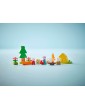 LEGO DUPLO - Peppa Pig - Stovyklavimas