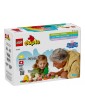 LEGO DUPLO - Peppa Pig - Stovyklavimas