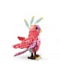 LEGO Creator - Laukiniai gyvūnai: rožinis flamingas