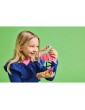 LEGO Creator - Laukiniai gyvūnai: rožinis flamingas