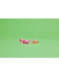 LEGO Creator - Laukiniai gyvūnai: rožinis flamingas