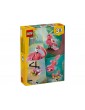 LEGO Creator - Wild Animals: Pink Flamingo