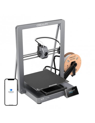 Creality Ender-3 V3 Plus 3D spausdintuvas