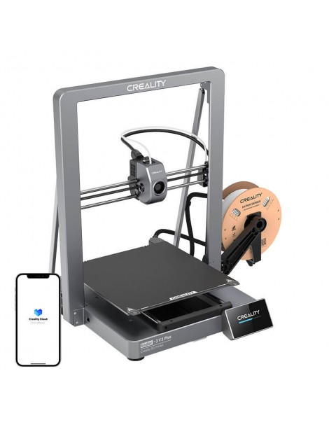 Creality Ender-3 V3 Plus 3D spausdintuvas