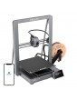 Creality Ender-3 V3 Plus 3D spausdintuvas
