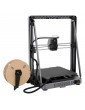 Creality Ender-3 V3 Plus 3D spausdintuvas