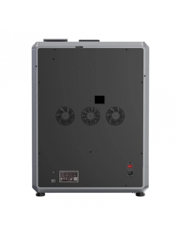 Creality K2 Plus 3D spausdintuvas