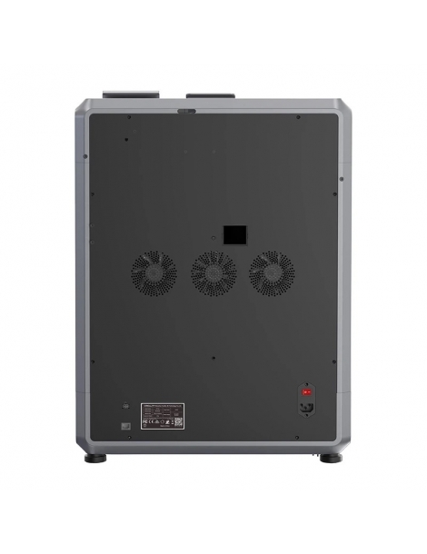 Creality K2 Plus 3D spausdintuvas