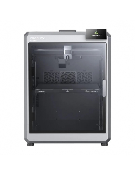 Creality K2 Plus 3D spausdintuvas