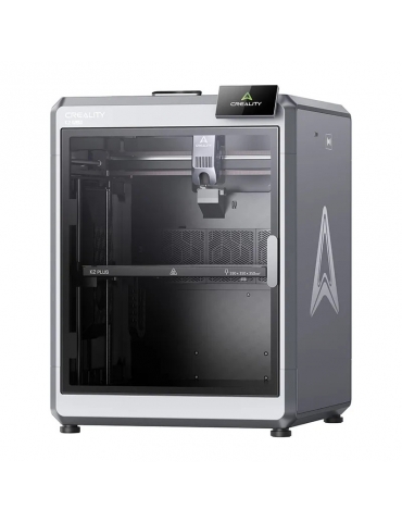 Creality K2 Plus 3D spausdintuvas