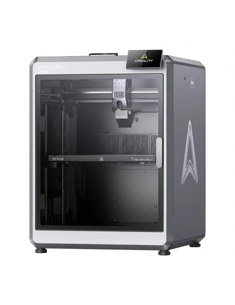 Creality K2 Plus 3D spausdintuvas
