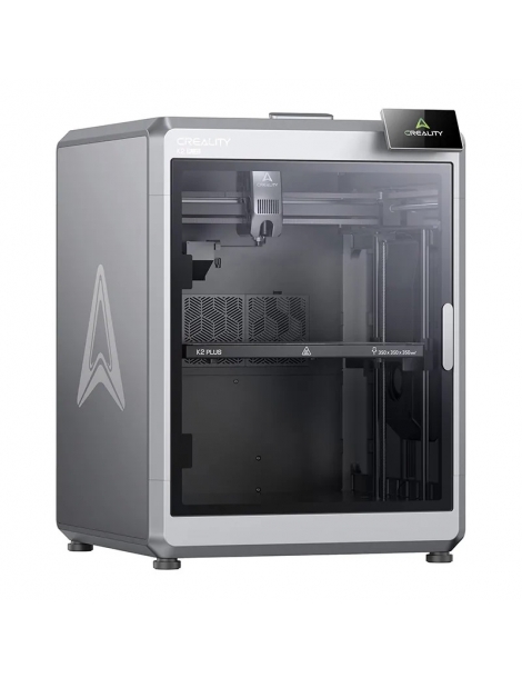 Creality K2 Plus 3D spausdintuvas
