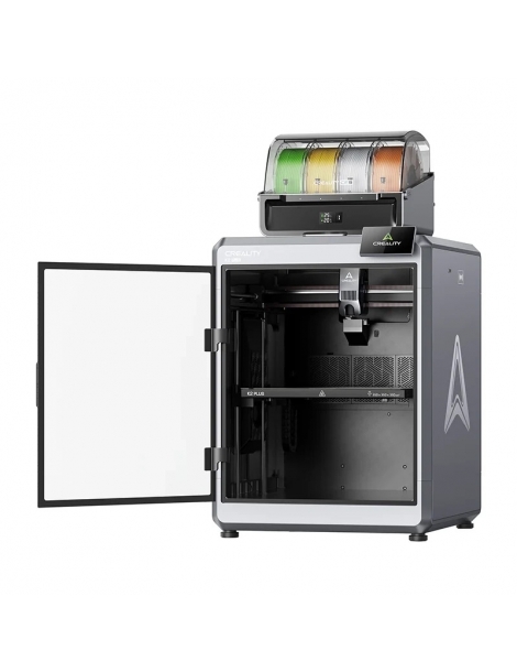Creality K2 Plus Combo 3D spausdintuvas