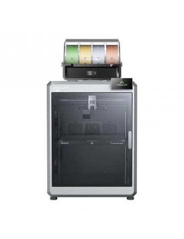 Creality K2 Plus Combo 3D spausdintuvas
