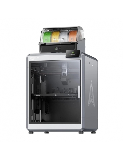 Creality K2 Plus Combo 3D spausdintuvas
