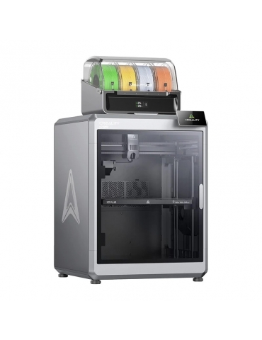 Creality K2 Plus Combo 3D spausdintuvas