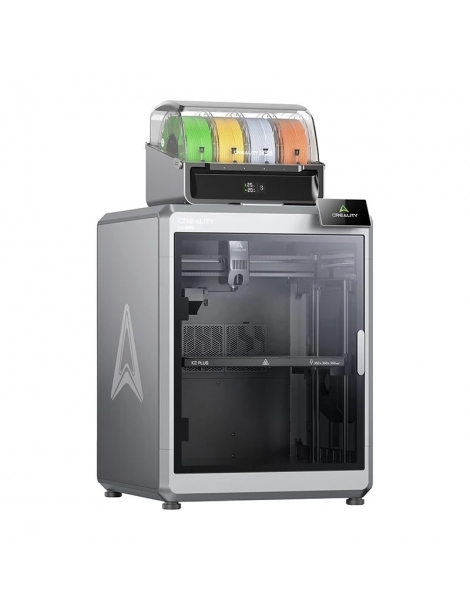 Creality K2 Plus Combo 3D spausdintuvas