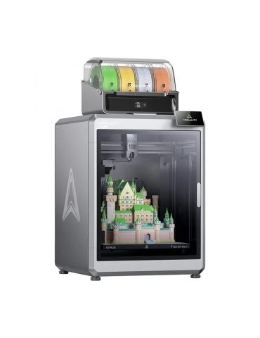 Creality K2 Plus Combo 3D spausdintuvas