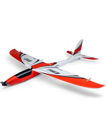 E-flite ElectroStreak 1.1m AS3X+ SAFE Select BNF Basic