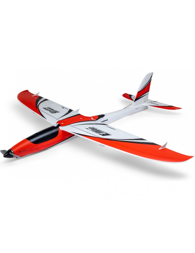 E-flite ElectroStreak 1.1m AS3X+ SAFE Select BNF Basic
