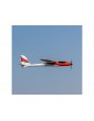 E-flite ElectroStreak 1.1m AS3X+ SAFE Select BNF Basic