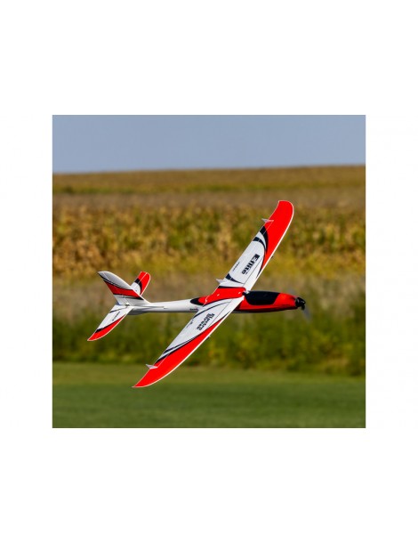 E-flite ElectroStreak 1.1m AS3X+ SAFE Select BNF Basic
