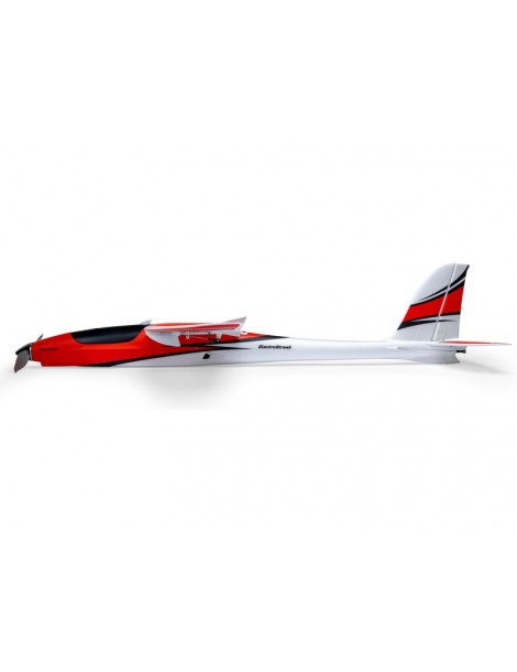 E-flite ElectroStreak 1.1m AS3X+ SAFE Select BNF Basic