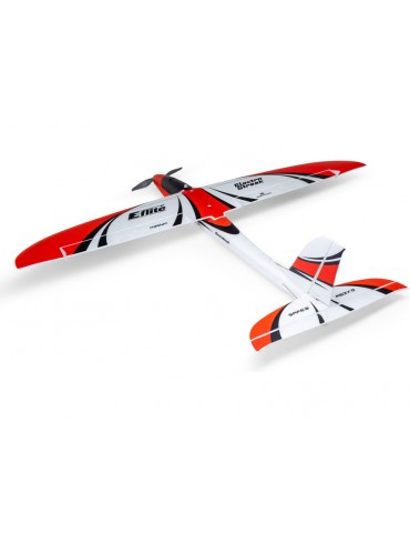 E-flite ElectroStreak 1.1m AS3X+ SAFE Select BNF Basic