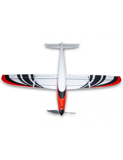 E-flite ElectroStreak 1.1m AS3X+ SAFE Select BNF Basic