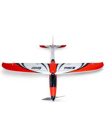 E-flite ElectroStreak 1.1m AS3X+ SAFE Select BNF Basic