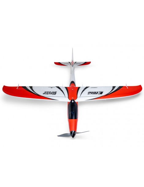 E-flite ElectroStreak 1.1m AS3X+ SAFE Select BNF Basic