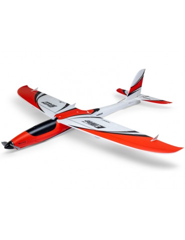 E-flite ElectroStreak 1.1m AS3X+ SAFE Select BNF Basic