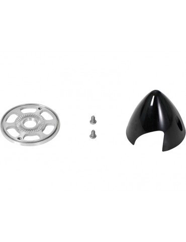 E-flite Spinner: ElectroStreak 1.1m
