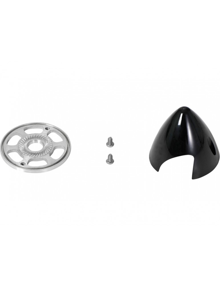 E-flite Spinner: ElectroStreak 1.1m