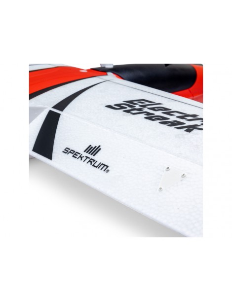 E-flite ElectroStreak 1.1m PNP