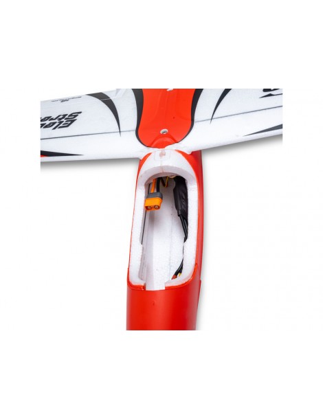 E-flite ElectroStreak 1.1m PNP