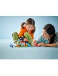 LEGO DUPLO - Disney - Mickey Mouse Clubhouse & Car