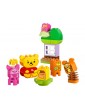 LEGO DUPLO - Disney - Mikės Pūkuotuko gimtadienio šventė
