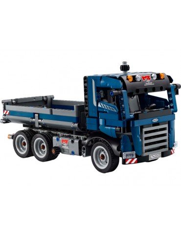 LEGO Technic - Tipping Dump Truck