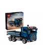 LEGO Technic - Savivartis