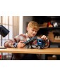 LEGO Technic - Savivartis