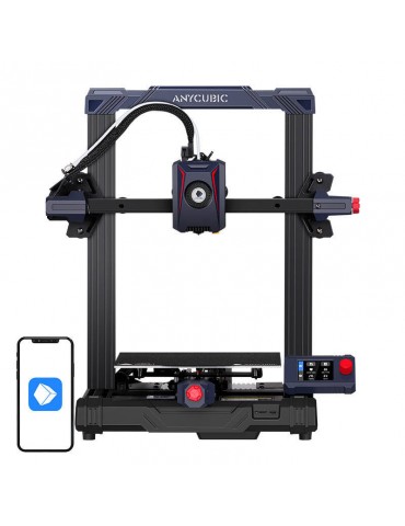 AnyCubic Kobra 2 Neo 3D spausdintuvas