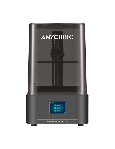 Anycubic Photon Mono 4 3D spausdintuvas