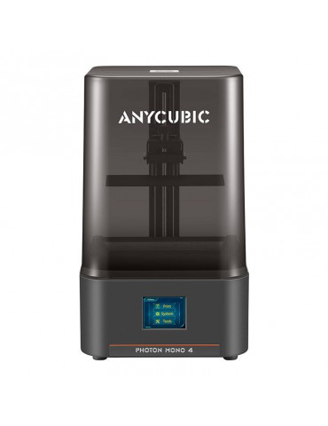 Anycubic Photon Mono 4 3D spausdintuvas