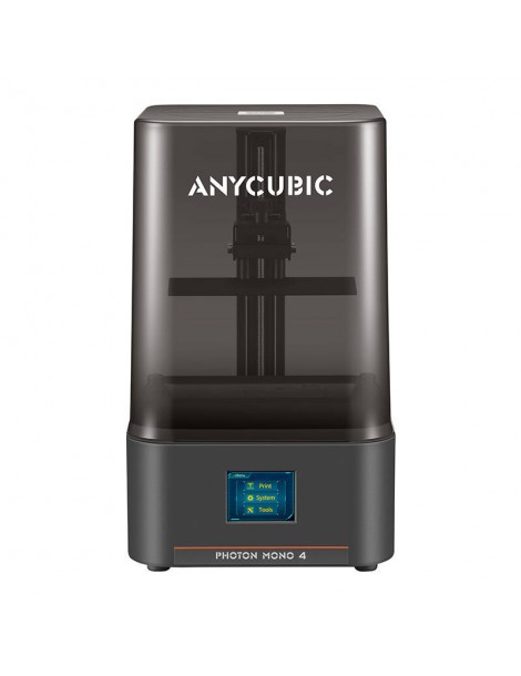 Anycubic Photon Mono 4 3D spausdintuvas