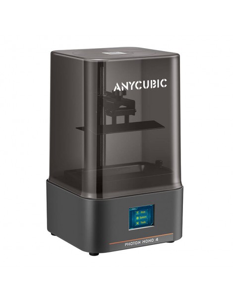 Anycubic Photon Mono 4 3D spausdintuvas