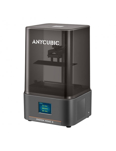 Anycubic Photon Mono 4 3D spausdintuvas