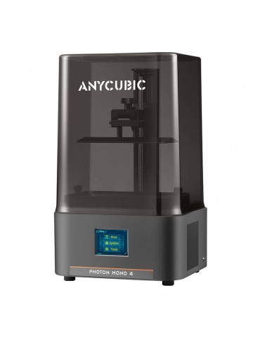 Anycubic Photon Mono 4 3D spausdintuvas