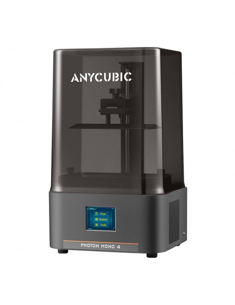 Anycubic Photon Mono 4 3D spausdintuvas