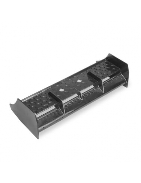 TKR8292K – Lightweight Wing (ROAR/IFMAR legal, black)